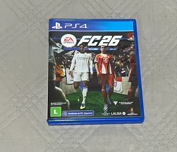 FIFA 26 ps4