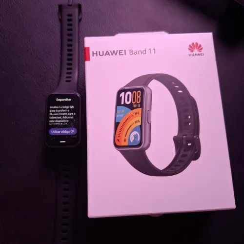 Huawei Band 11
