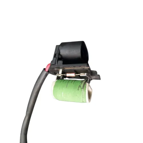 Motor Ventoinha Tracker 20/24 Montana 1.2 Original 5001668