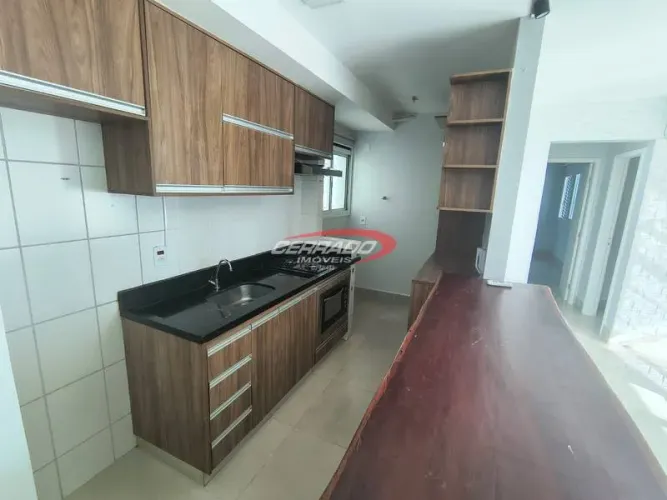 NEW PARK RESIDENCIAL CLUBE