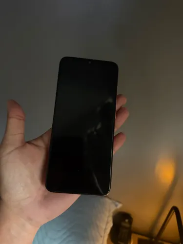 Vendo/troco Moto e7 power