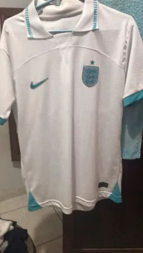 Vendo camisa de time 