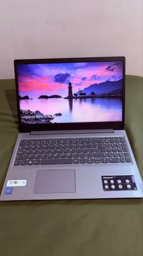 Notebook Lenovo IdeaPad S145 Windows 10 + Pacote Office