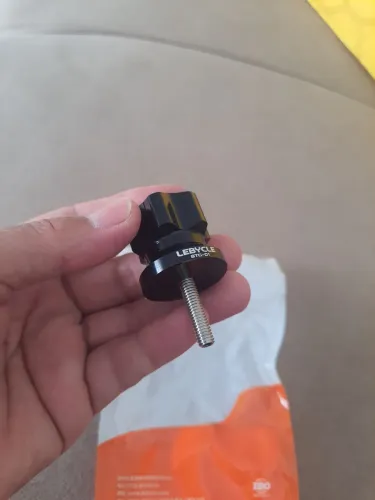 Ferramenta para ajuste de guidão.<br>75,00