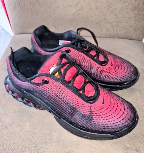Tênis Nike Air Dn