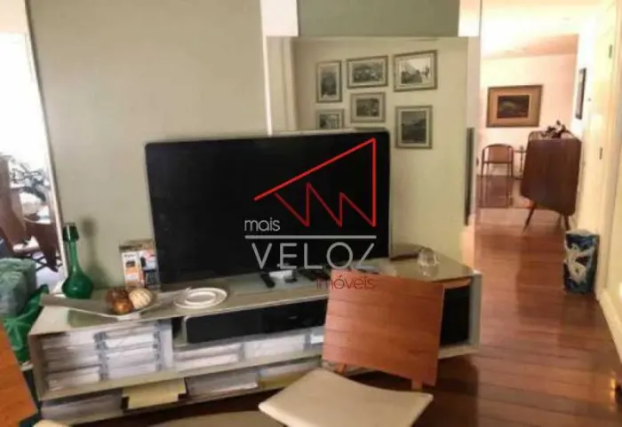 Apartamento-À VENDA-Ipanema-Rio de Janeiro-RJ