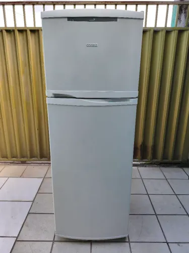 Geladeira Duplex Consul Frost Free CRM37