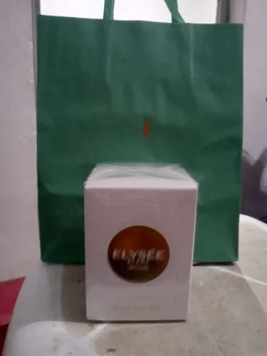 Perfume com um ótimo preço