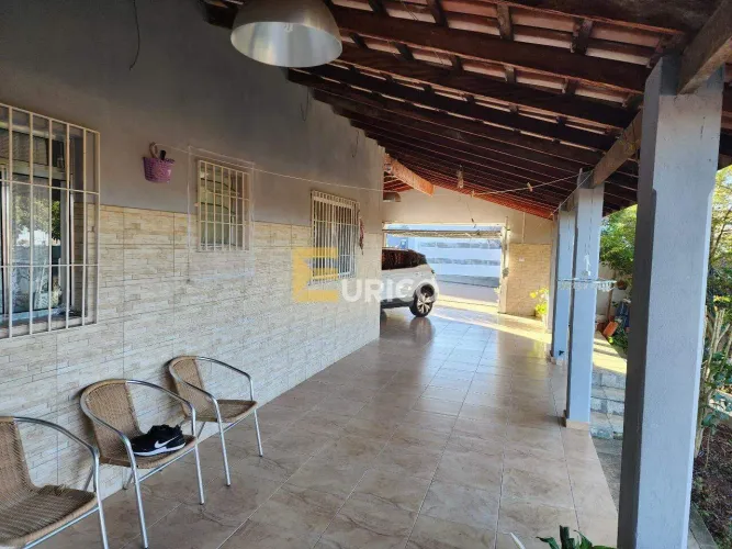 Chácara à venda em Araçoiaba da Serra (Bairro Caminhos de San Conrado) | 3 dorms, 2 suítes