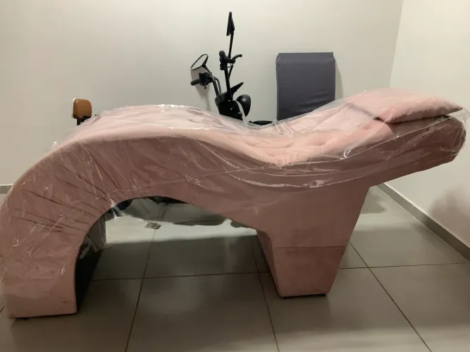 Maca para Estética 