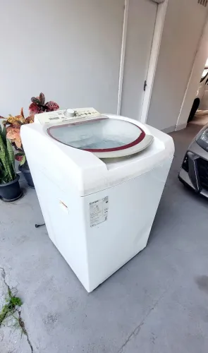 Lavadora Brastemp 11kg