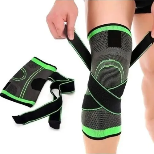 Joelheiras esporte;) entrega gratis