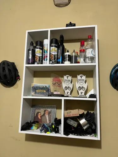 Móvel organizador