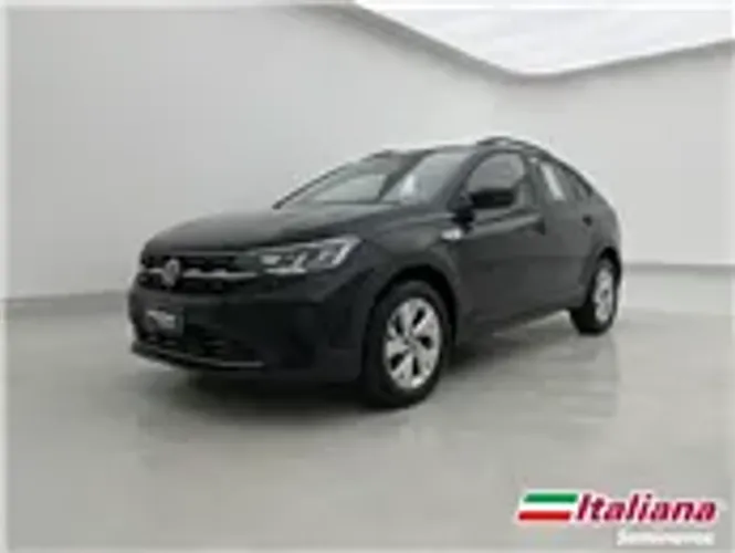 Volkswagen Nivus Comfortline 1.0 200 TSI Flex AUT 2024