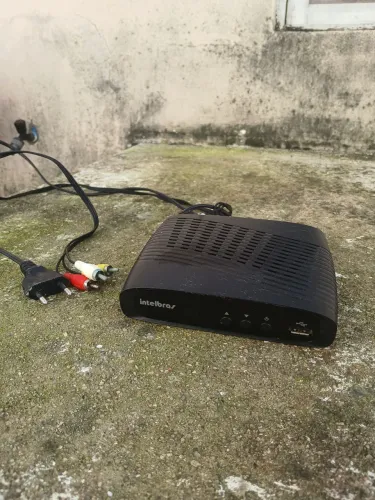 Conversor digital de tv por 50reais