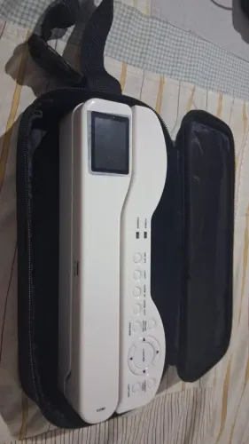 Scanner Digital