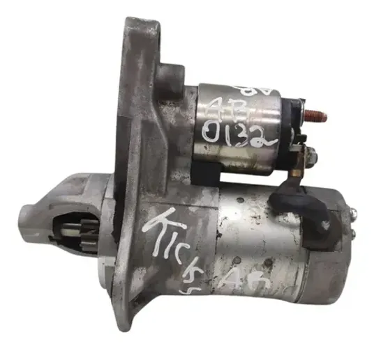 Motor Arranque Partida March 1.6 16v 15-21 10d 23300ef01e