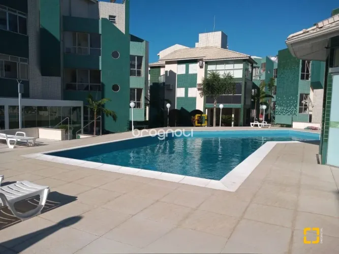 Apartamentos - Praia Brava, Florianópolis