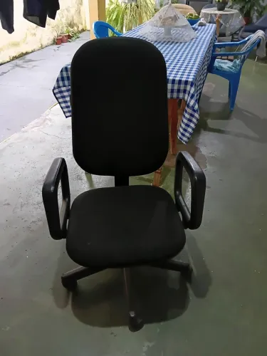 Cadeira de escritório