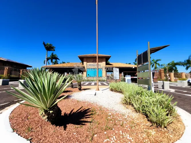 Mirassol - Terravista - Lote com 377 m² em bom local, fácil acesso,