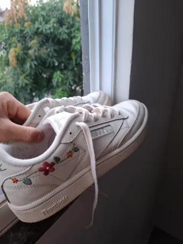 TÊNIS REEBOK FEMININO 