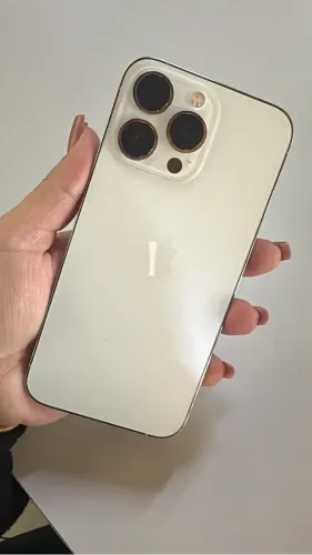 iPhone 13 Pro