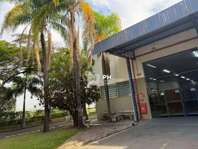 Barracão para alugar, 7000 m² - Saúde - Mogi Mirim/SP