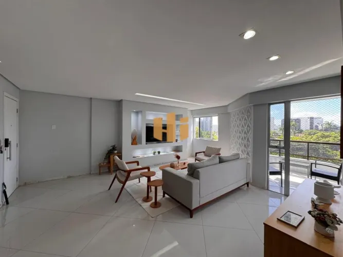 Apartamento, Residencial para Venda, Graças, Recife