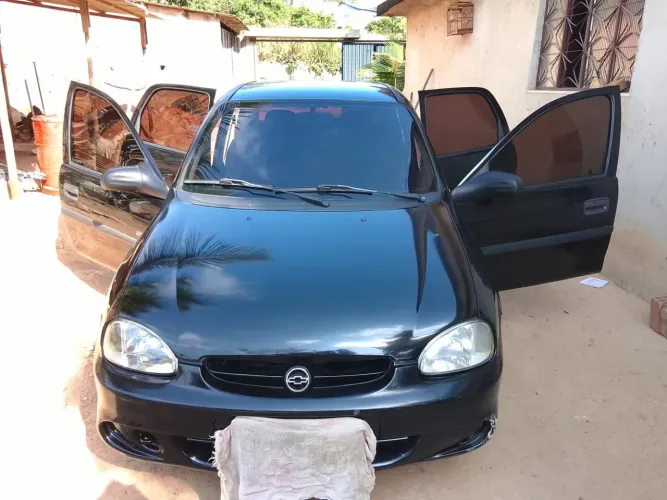 Chevrolet Corsa SED Class.spirit 1.0/1.0 Flexpower 2006