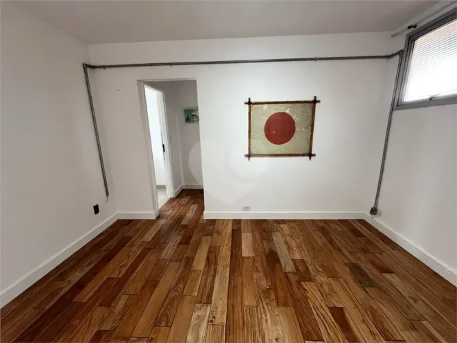 Apartamento para venda com 38m² com 1 quarto em Liberdade - São Paulo - SP