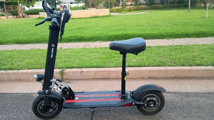 PATINETE ELÉTRICO T10 PRO 800W