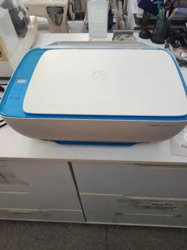 Impressora HP Deskjet 3635