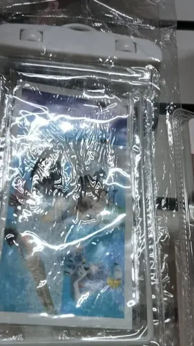 BOLSA RESISTENTE A ÁGUA
