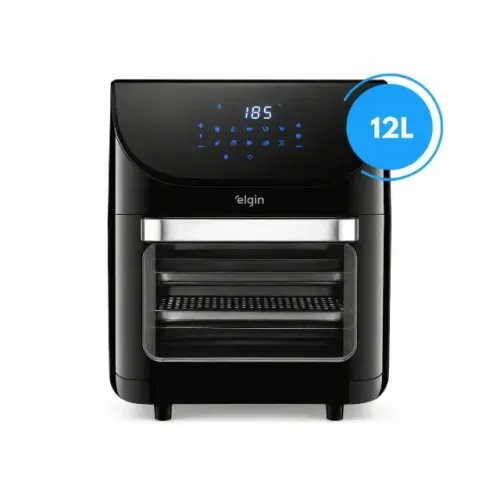 Air Fryer Elgin Family Oven