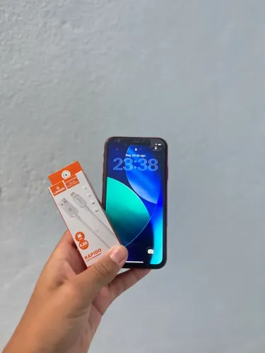 Vende-se iPhone 11 em perfeito estado FRET GRÁTIS!