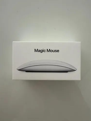 Magic Mouse Apple