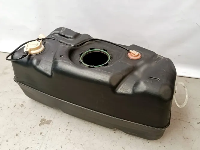 Tanque Combustível Cherokee Sport 3.7 V6 2006 49981