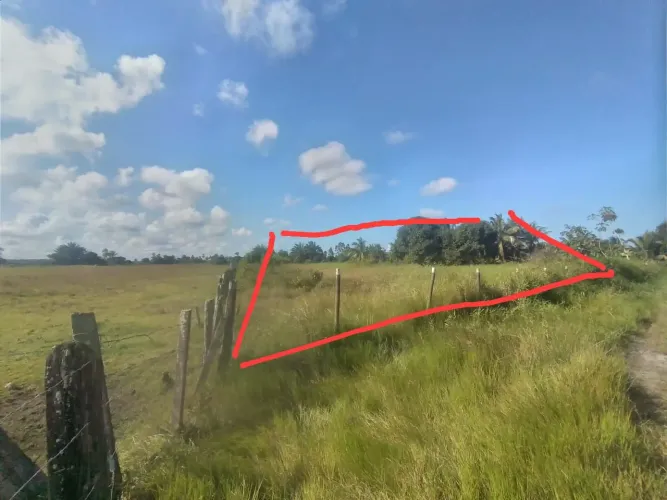 Vendo ou troco No Campo do Arroz 