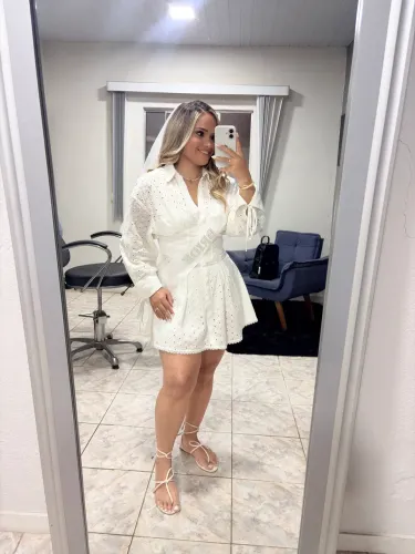 Vestido de noiva 