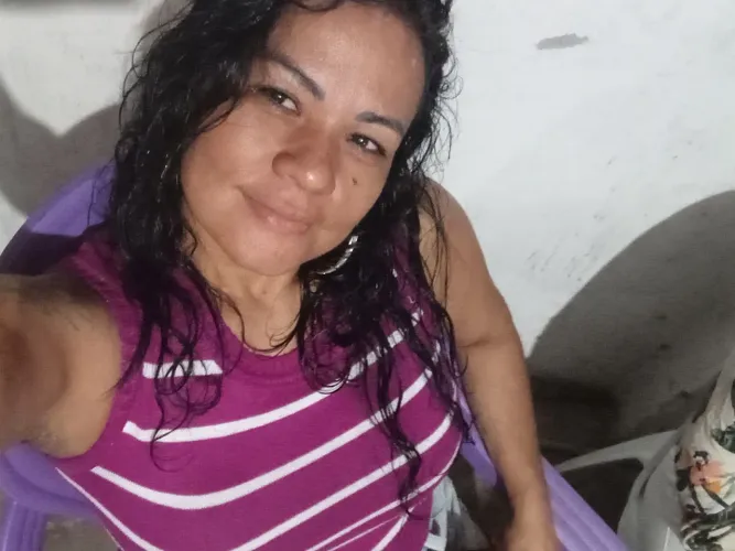 Domestica ou babá 