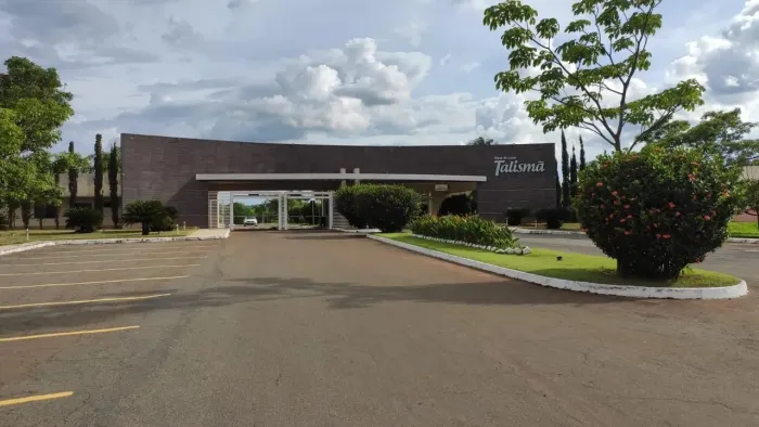3 LOTES - ÁREA TOTAL 4.930m² - CONDOMÍNIO DE SÍTIOS - TALISMÃ  SAÍDA DE GUAPÓ | A PARTIR D