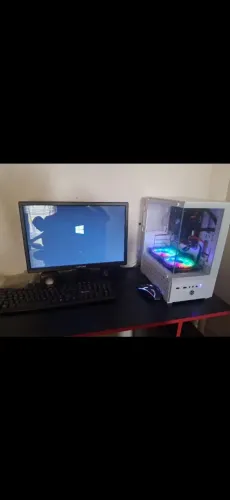 Vendo pc completo