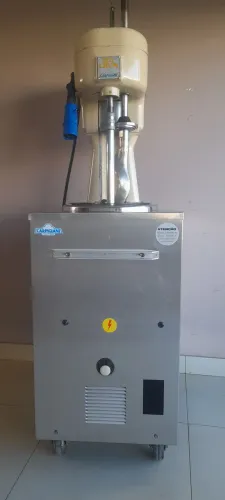 Maquina de sorvete carpigiani sed 20 (nova)