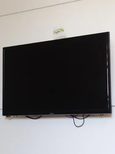 Tv smart 32 polegadas