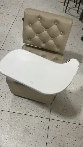Cirandinha manicure