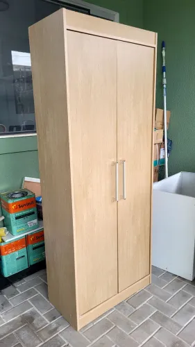 Armário multiuso