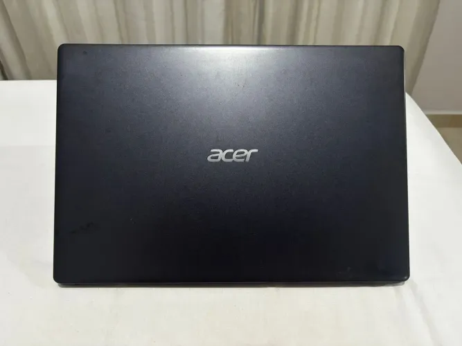 Notebook Acer Intel inside