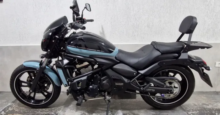 Vulcan S Café excelente estado