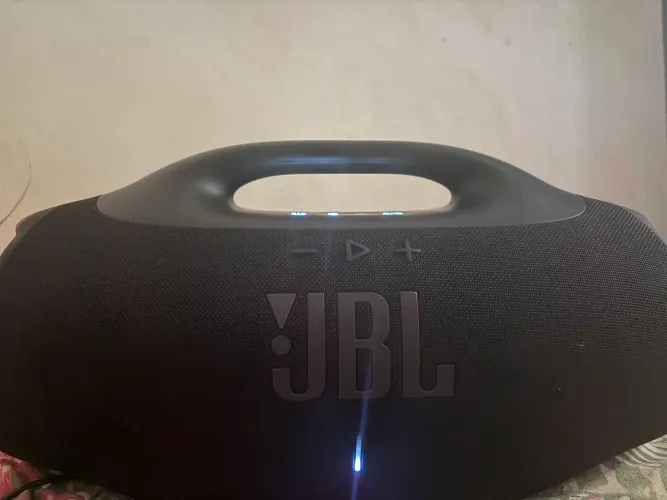 JBL BOOMBOX4