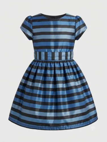 Vestido Lilica Ripilica 8 anos